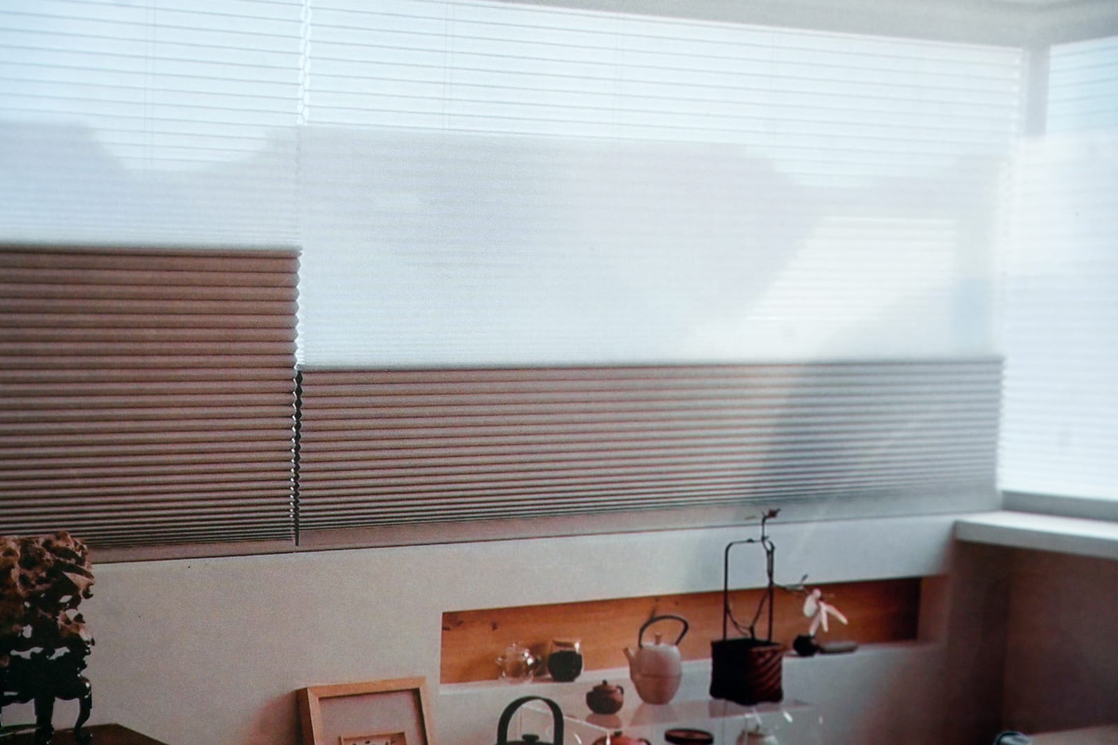 Day/Night Honeycomb Blinds 25mm — image 7