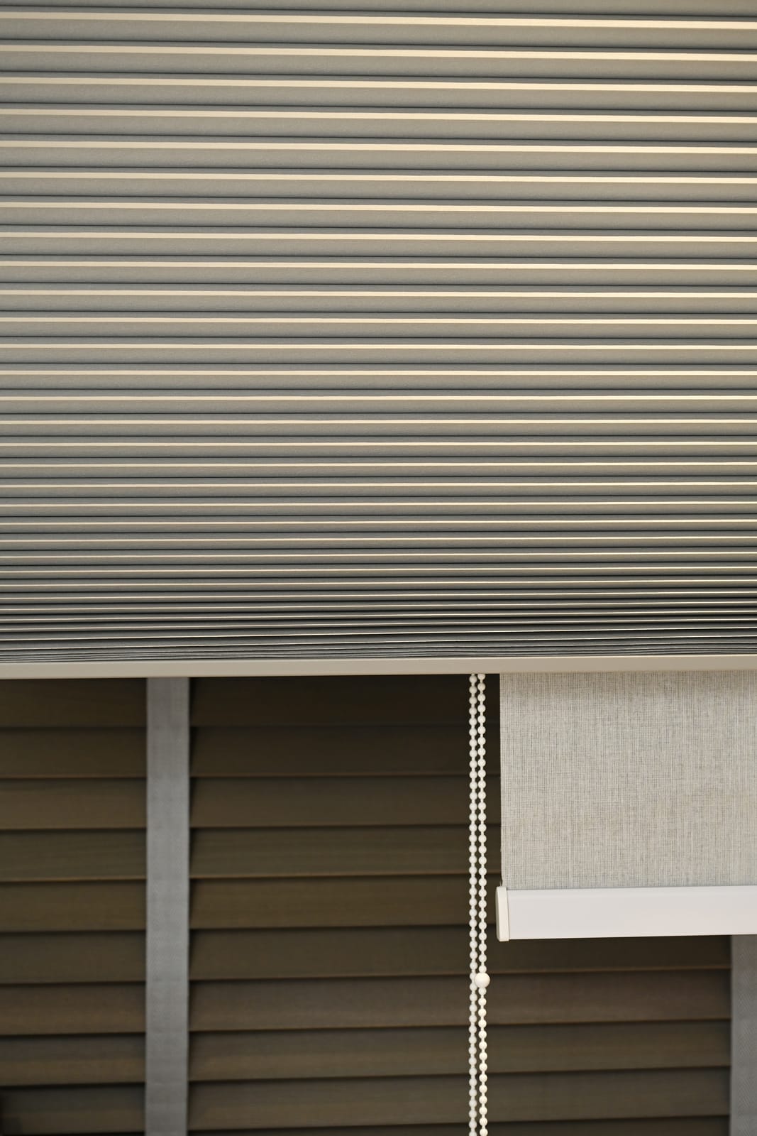 Day/Night Honeycomb Blinds 38mm — image 7
