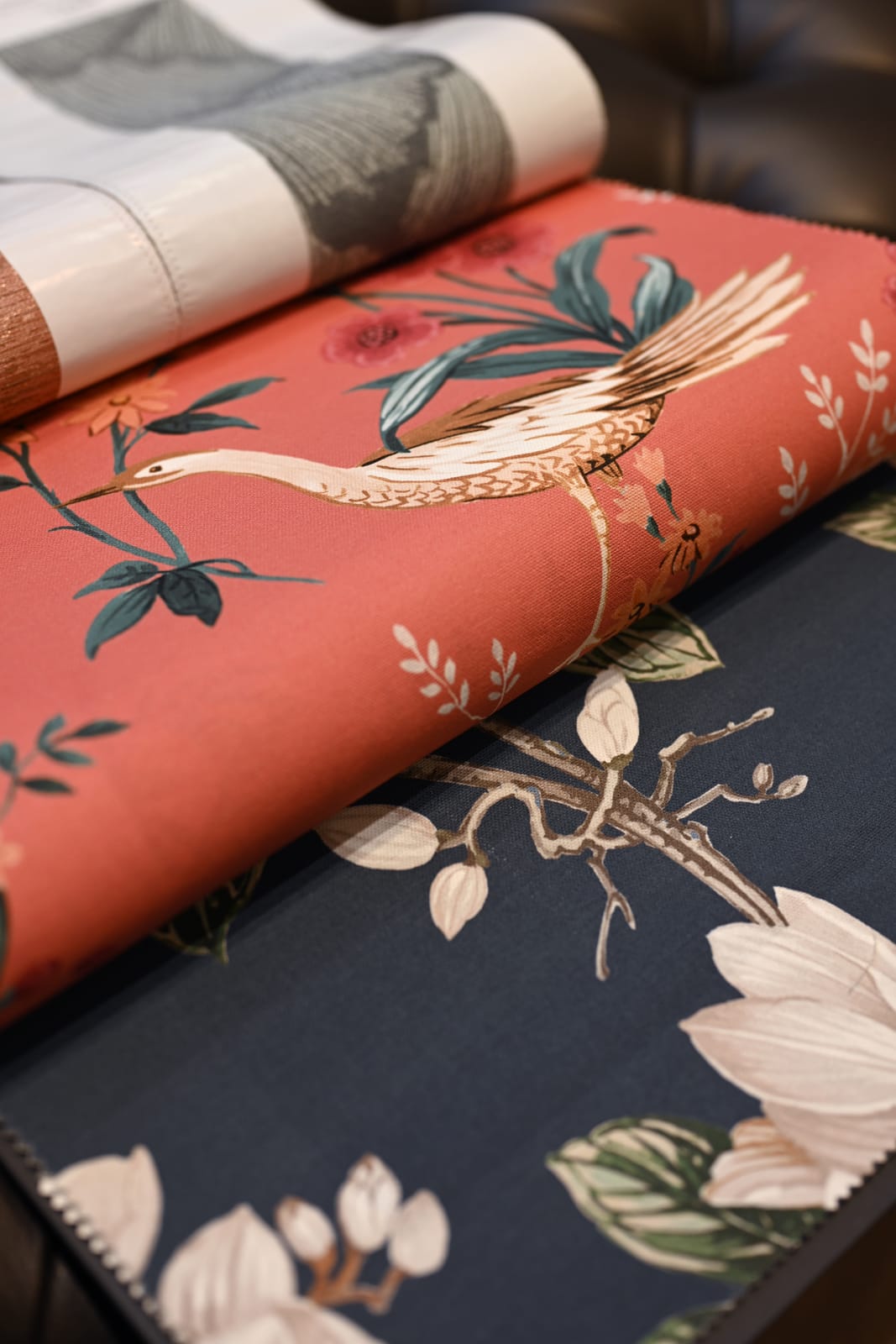 Printed Fabric