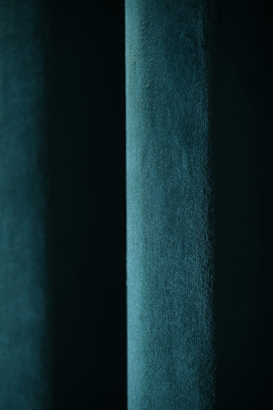 Velvet Curtains — image 5