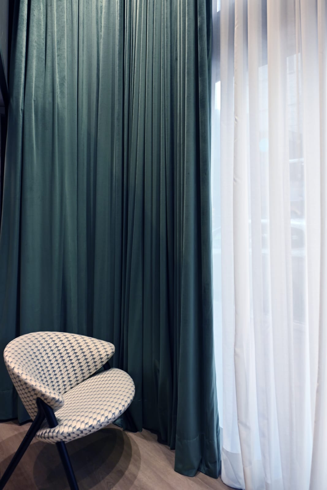 Velvet Curtains — image 6