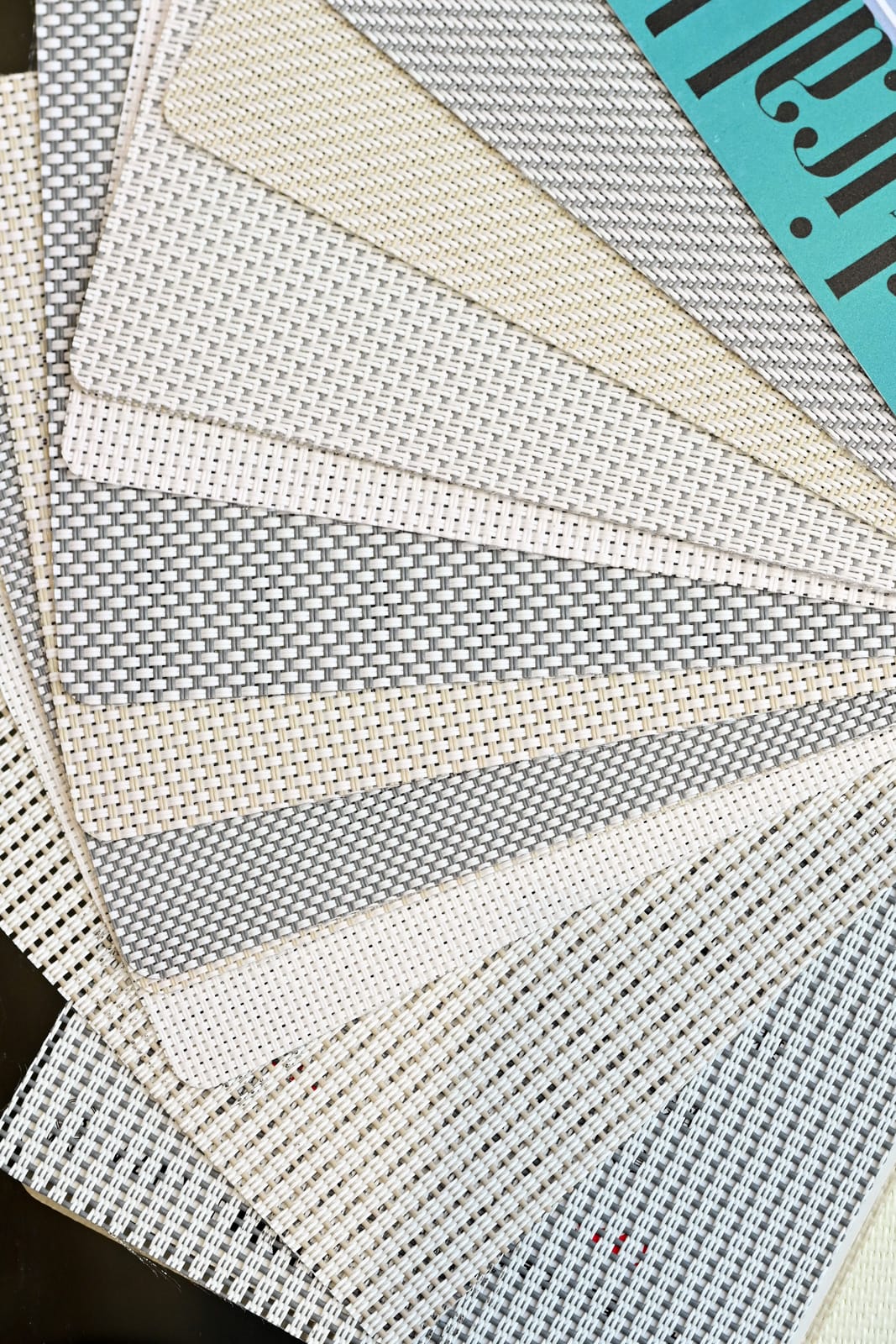 Vertical Blinds — image 1