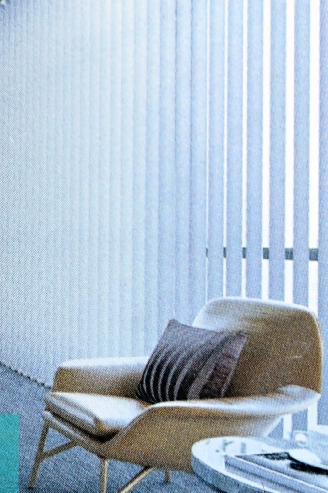 Vertical Blinds