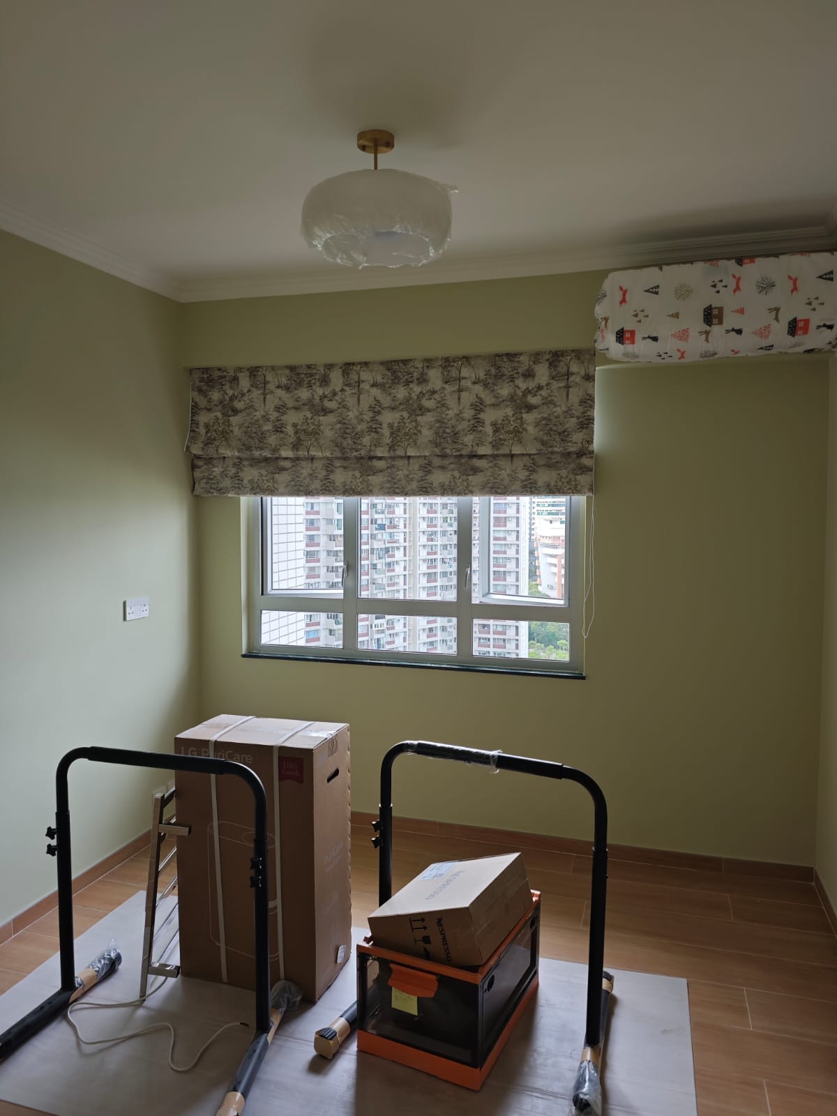 Recent Projects — image 1