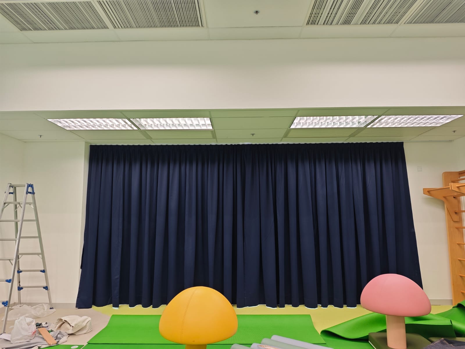 Wing Kwong Junior School — image 1